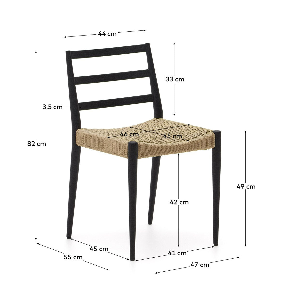 Curia Dining Chair