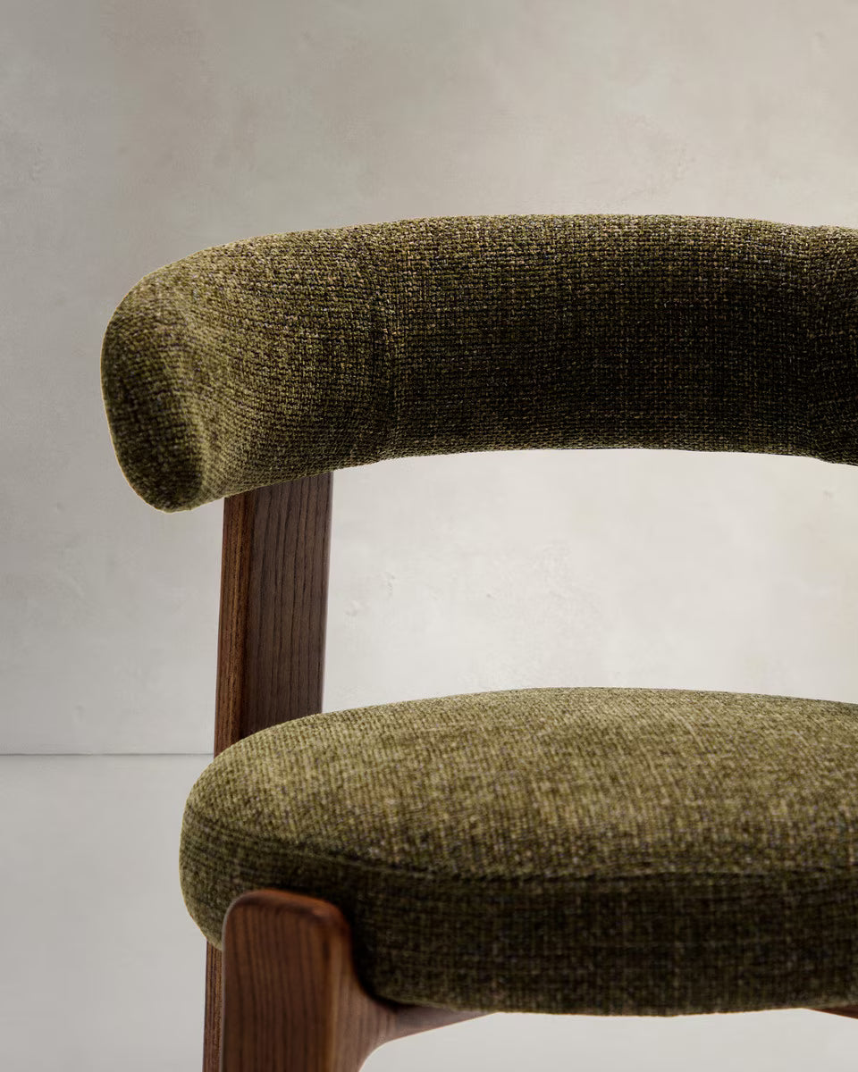 Granite Dining Chair