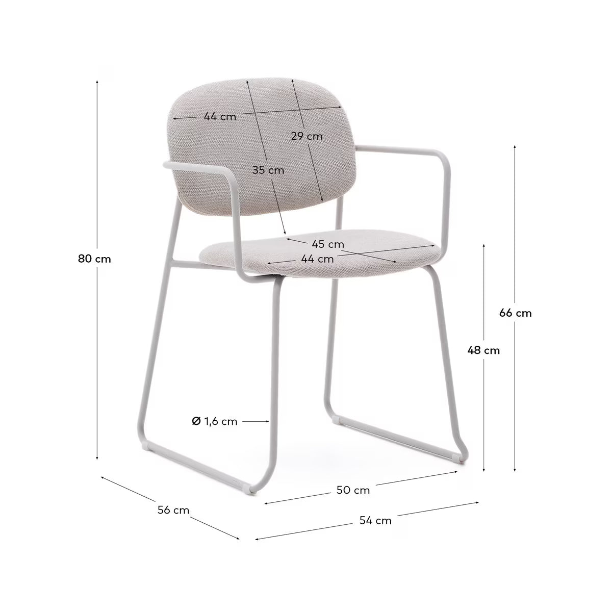 Dolten Dining Chair