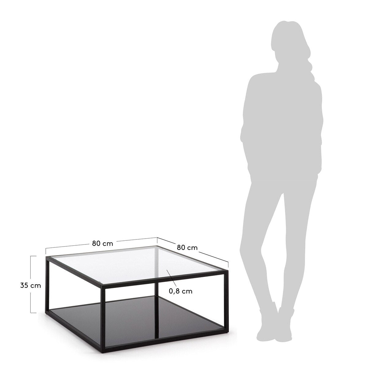 Greenmount Coffee Table