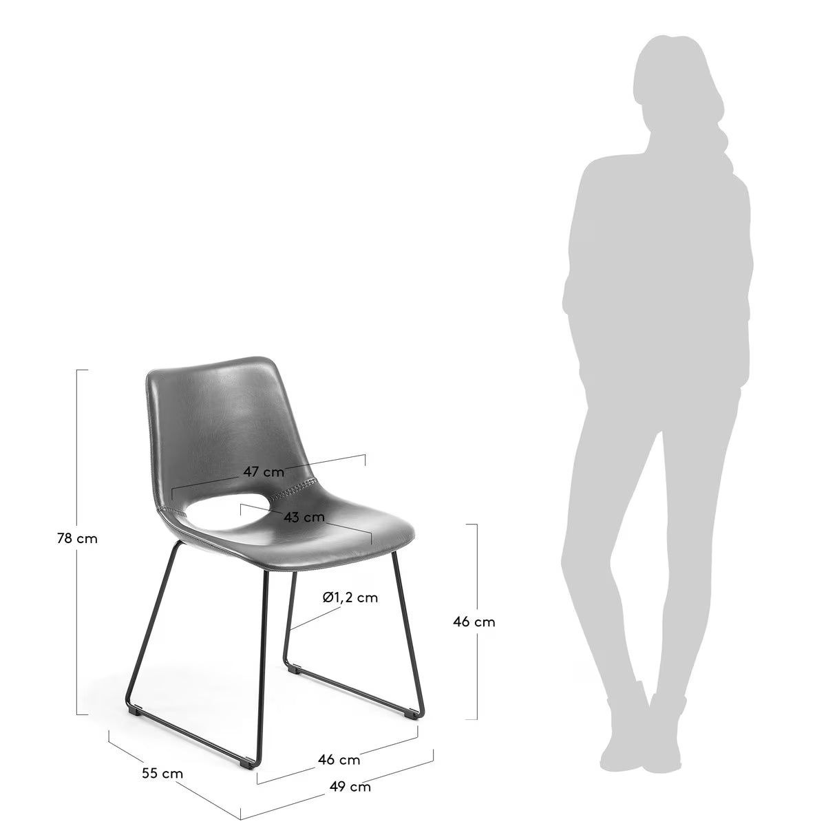 Ziggy Dining Chair