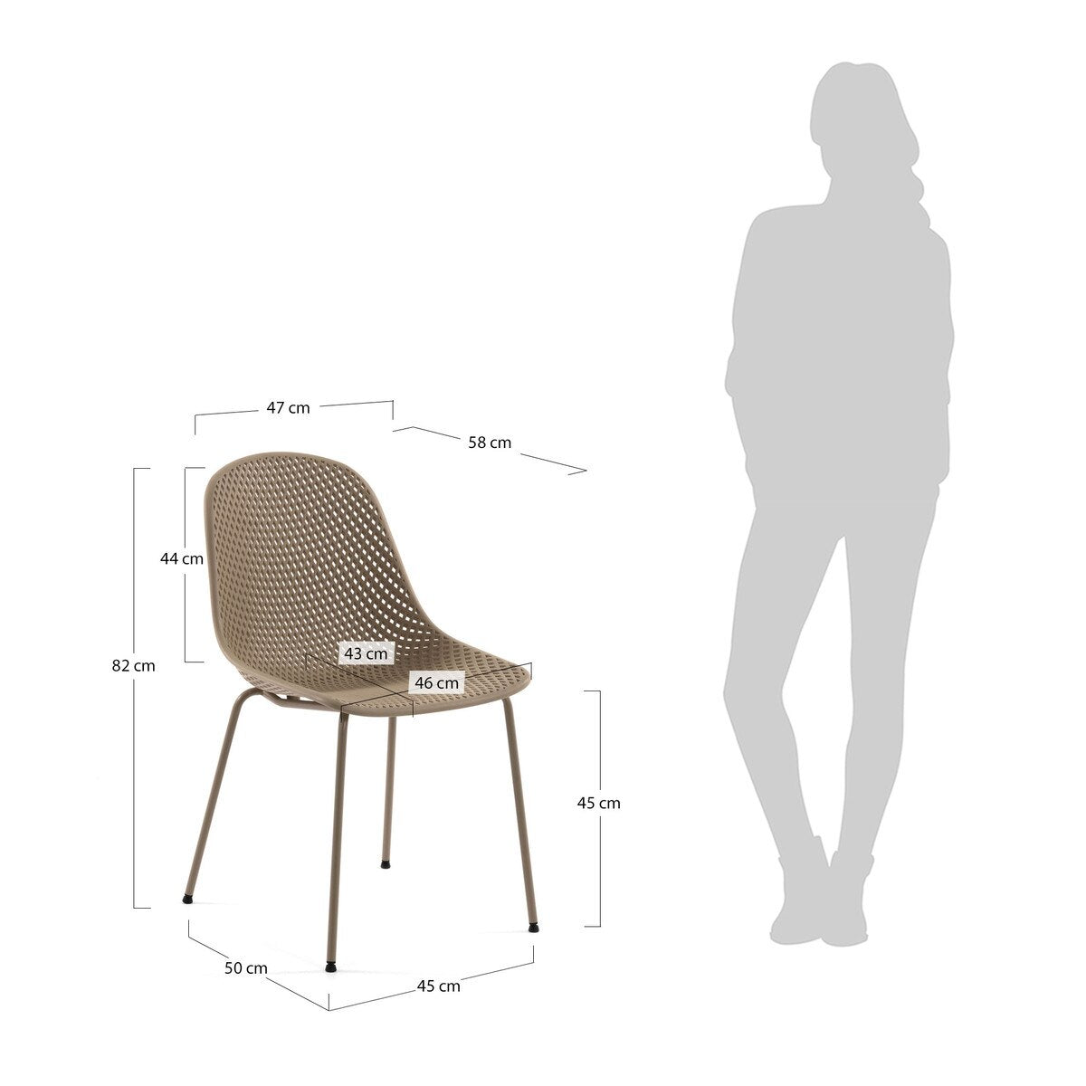 Quinby Dining Chair