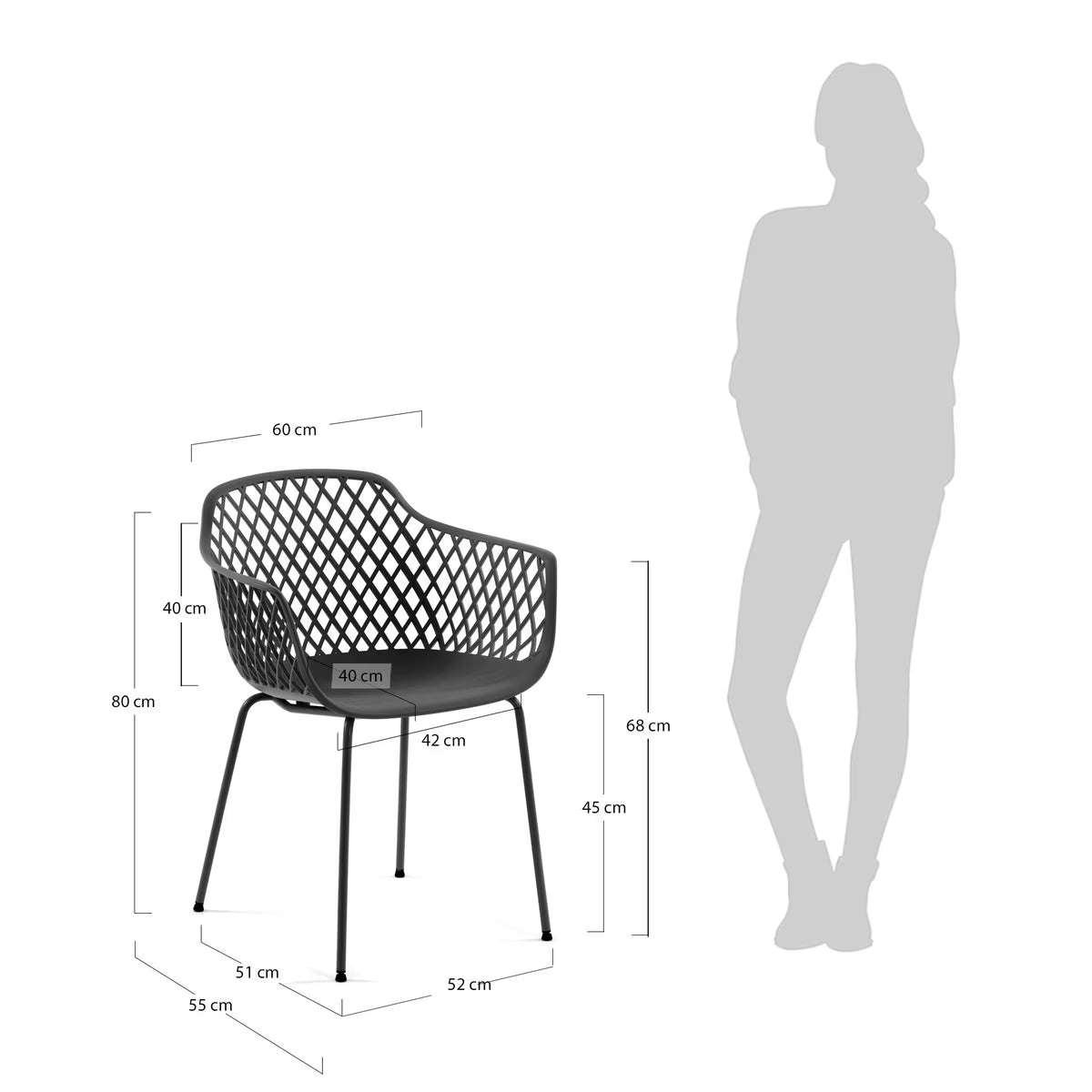 Quinn Dining Chair