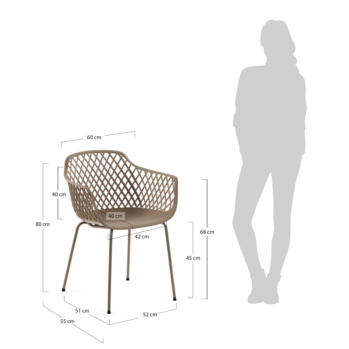 Quinn Dining Chair