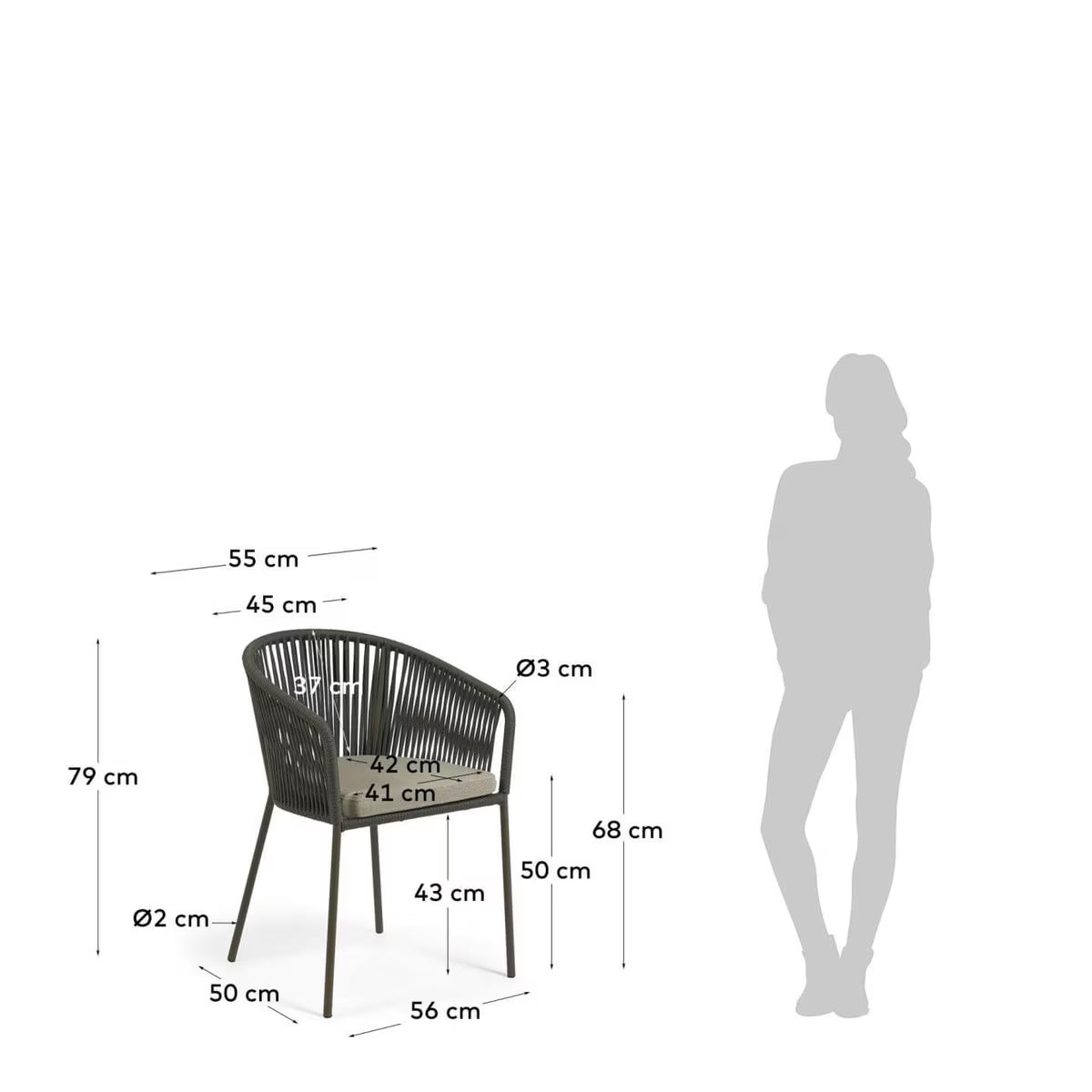 Yanet Dining Chair