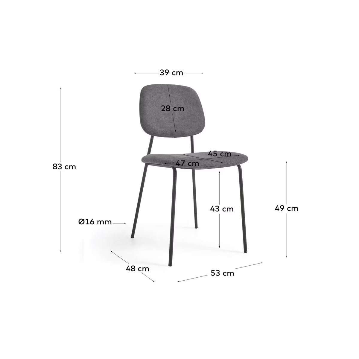 Belinda Dining Chair