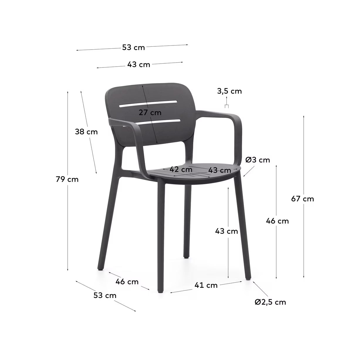 Morella Dining Chair