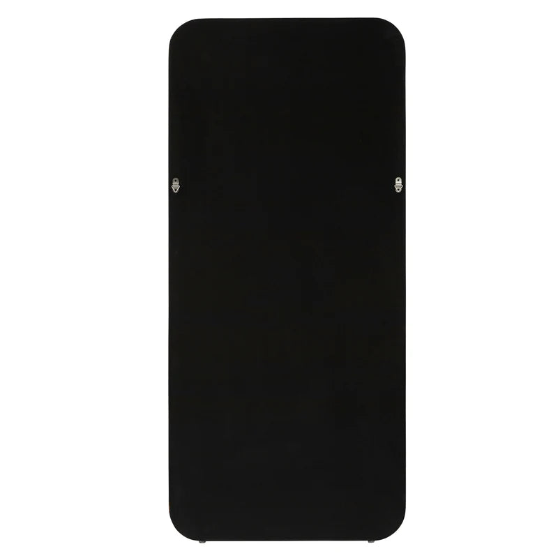 Sebastian 180cm Rectangle Mirror Burl