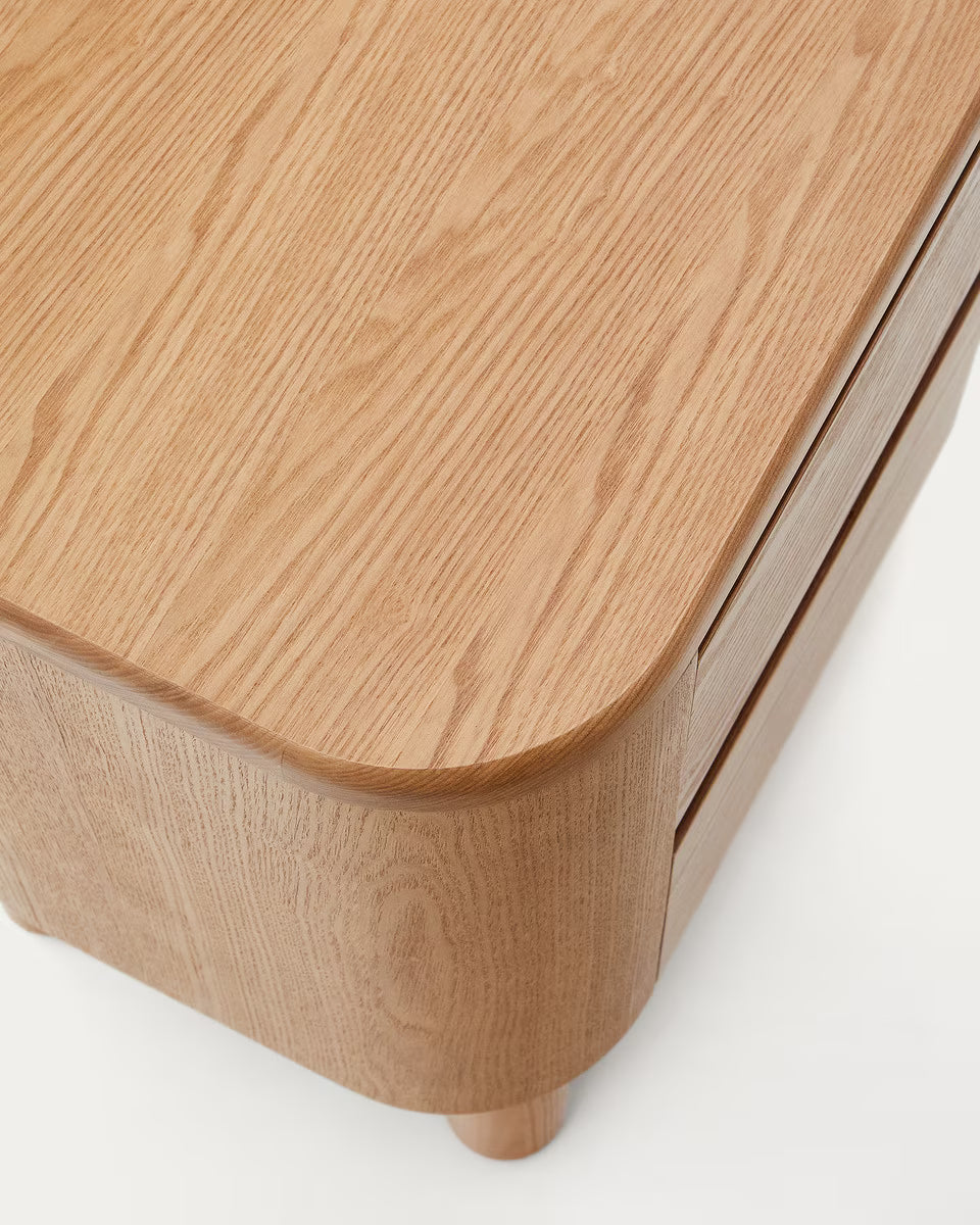 Samaya Bedside Table
