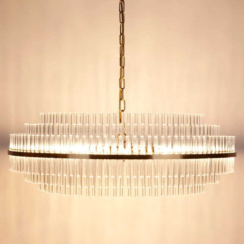 Lawrence Pendant - Short