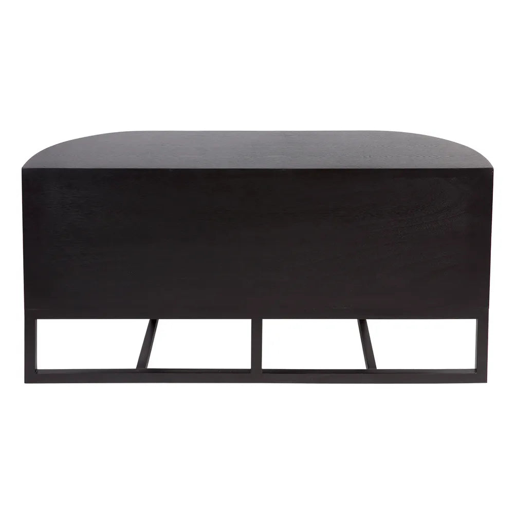 Theodore Buffet - Black