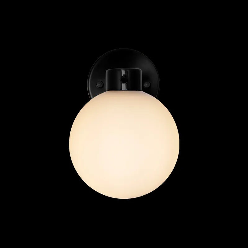 Dylan Wall Sconce Set of 2 - Black