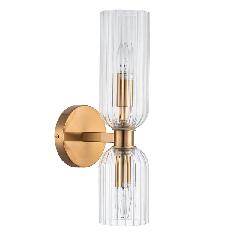 Hepburn Wall Sconce