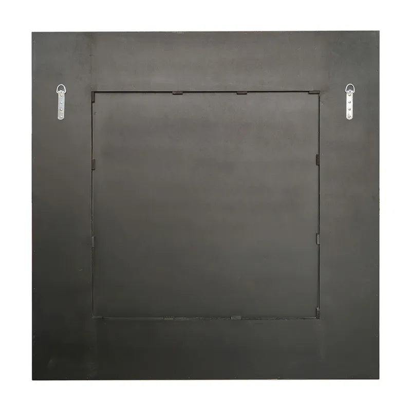 Bateman Wall Mirror - Natural