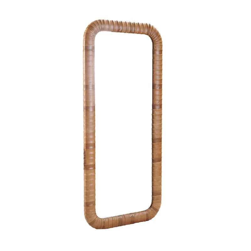 Sienna Floor Mirror