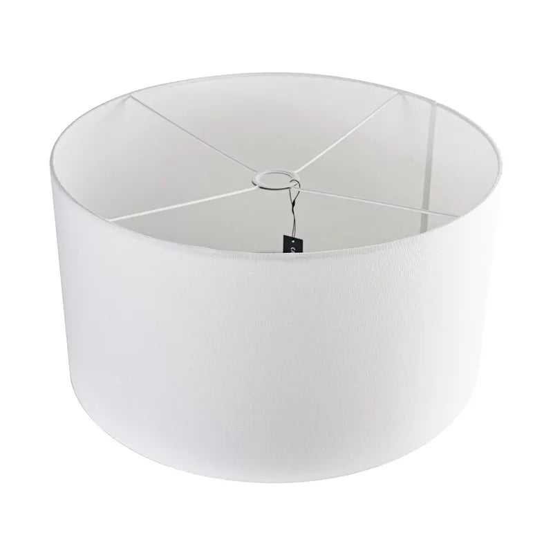 Vernon Floor Lamp - Brass