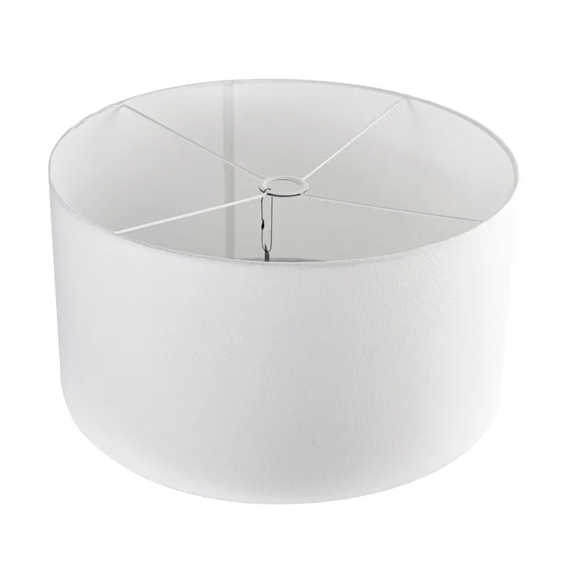 Vernon Floor Lamp - Black