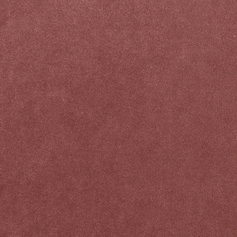 Soho King Bedhead - Dusty Rose Velvet