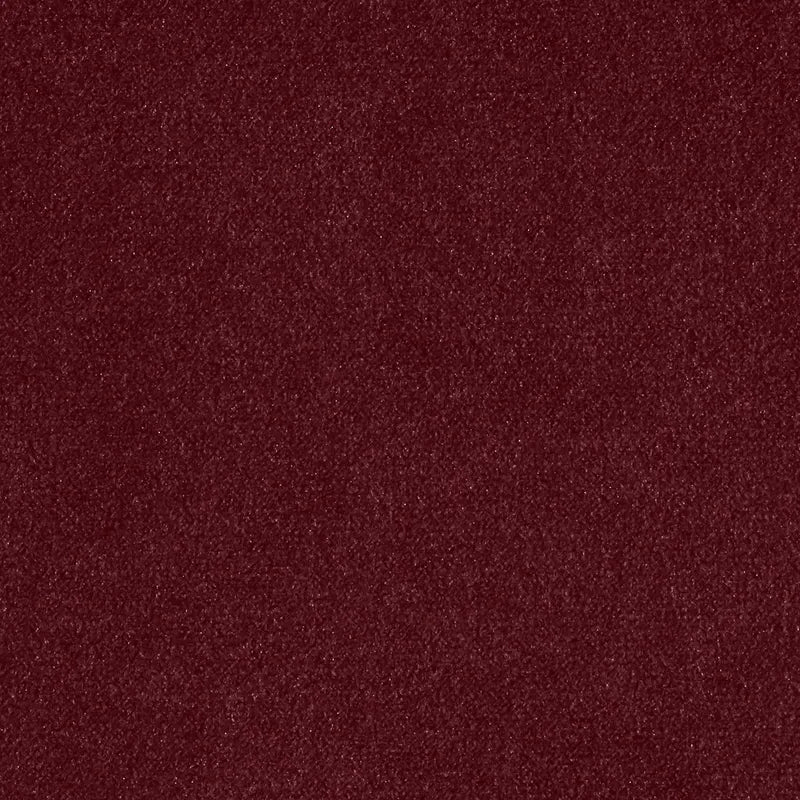 Soho Storage Bench Ottoman - Wine