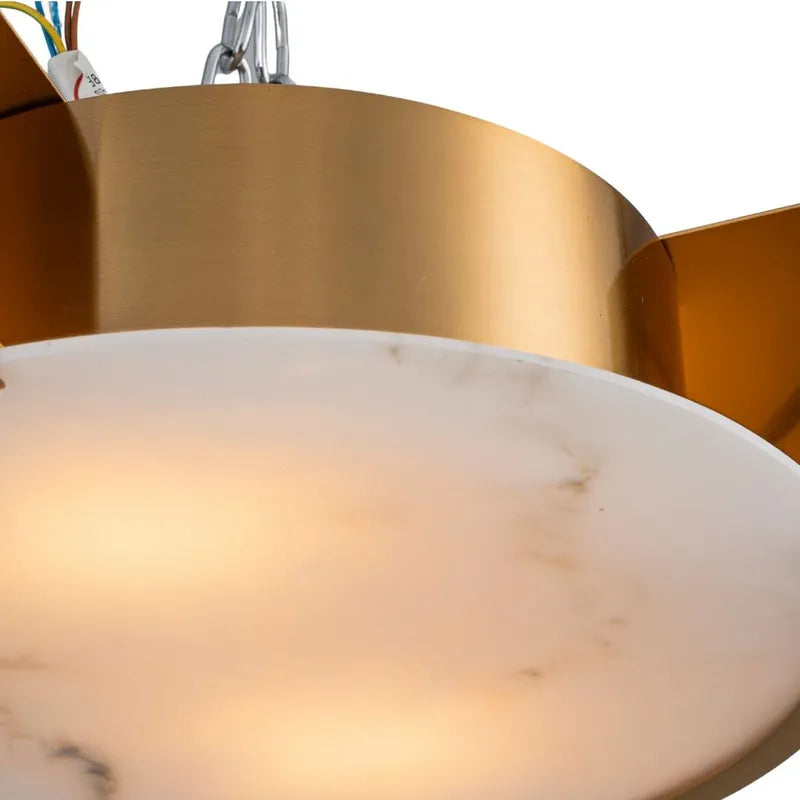 Pristina Flush Mount - Medium