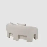 Nora 2 Seater Sofa