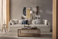 Marbella 4 Seat Sofa