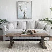 Avalon Hamptons 3 Seat Sofa