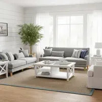 Bondi Hamptons 2 Seat Sofa