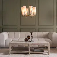 Clarence Sofa 4 Seater