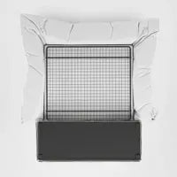Noosa Hamptons 3 Seat Sofa