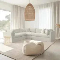 Marbella Modular Sofa - Left Facing