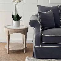 Avalon Hamptons 3 Seat Sofa