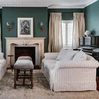 Avalon Hamptons 3 Seat Sofa