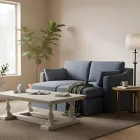 Clovelly Double Chaise Daybed