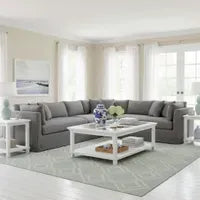 Marbella Modular Sofa - Left Facing