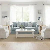 Avalon Hamptons 3 Seat Sofa