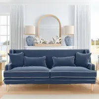 Bondi Hamptons 3 Seat Sofa