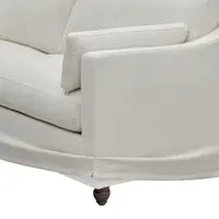 Clovelly Hamptons 4 Seat Sofa