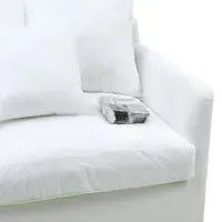 Noosa Hamptons 2 Seat Sofa Bed