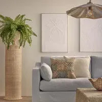 Clovelly Hamptons 2.5 Seat Sofa