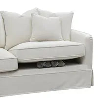 Noosa Hamptons 2.5 Seat Sofa