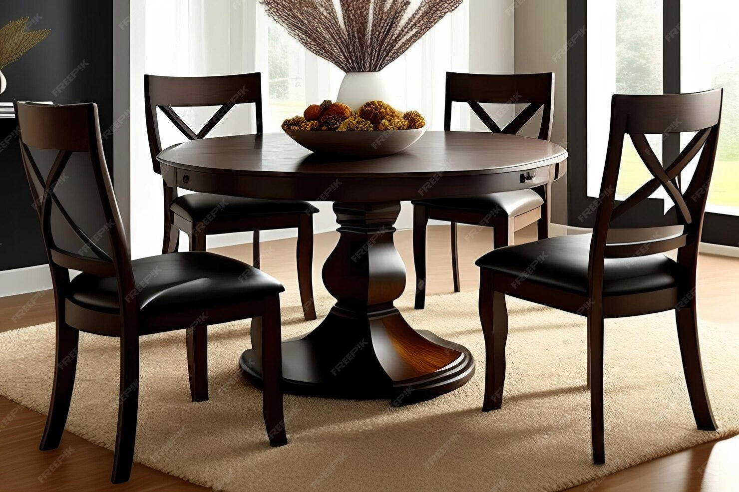 Dining Chairs