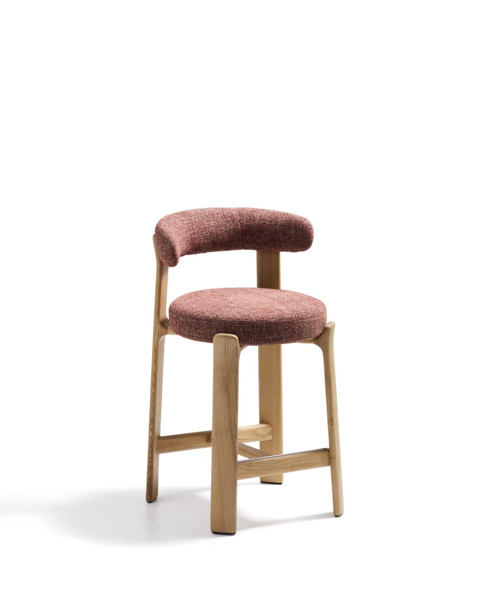Granite Counter Stool