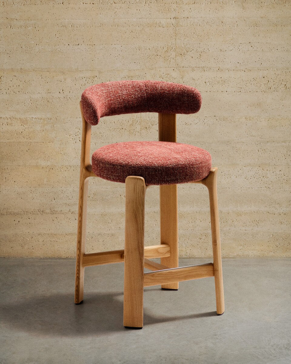 Granite Counter Stool