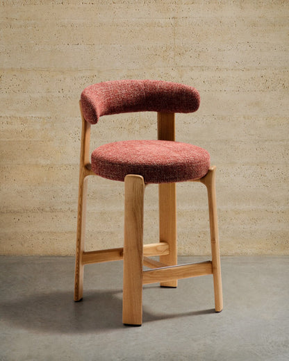 Granite Counter Stool