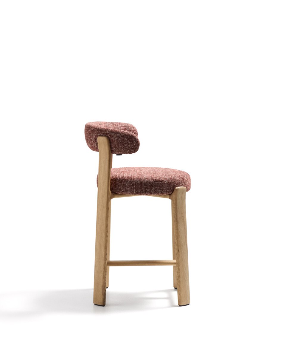 Granite Counter Stool