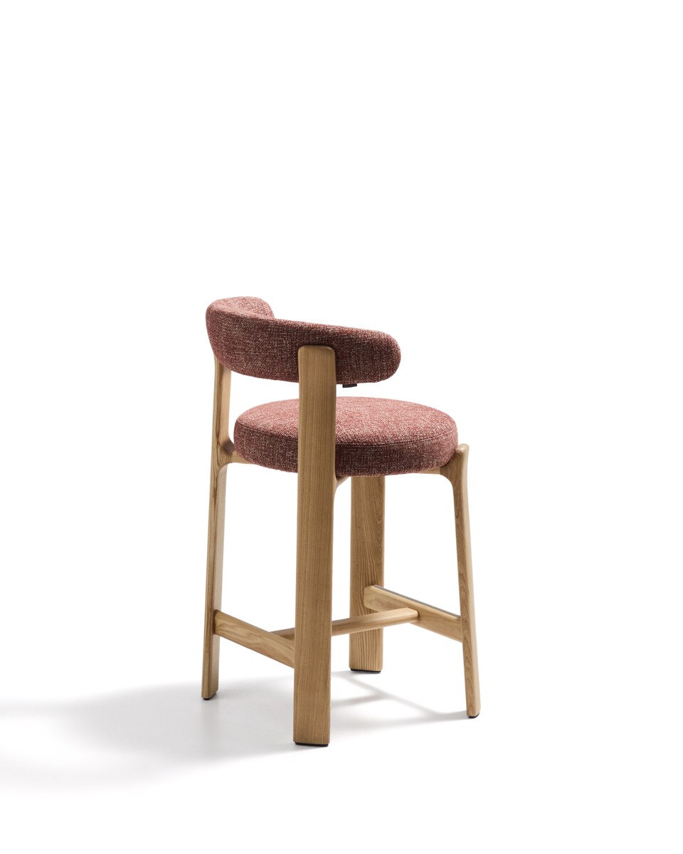 Granite Counter Stool