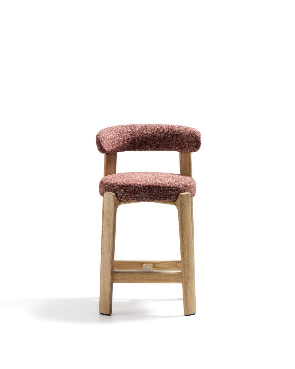 Granite Counter Stool