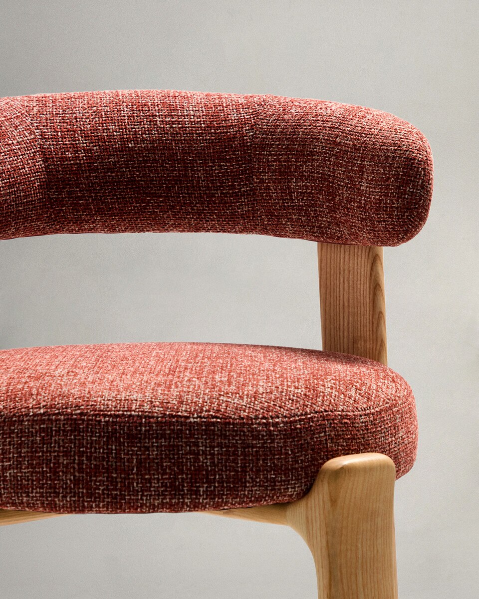 Granite Counter Stool