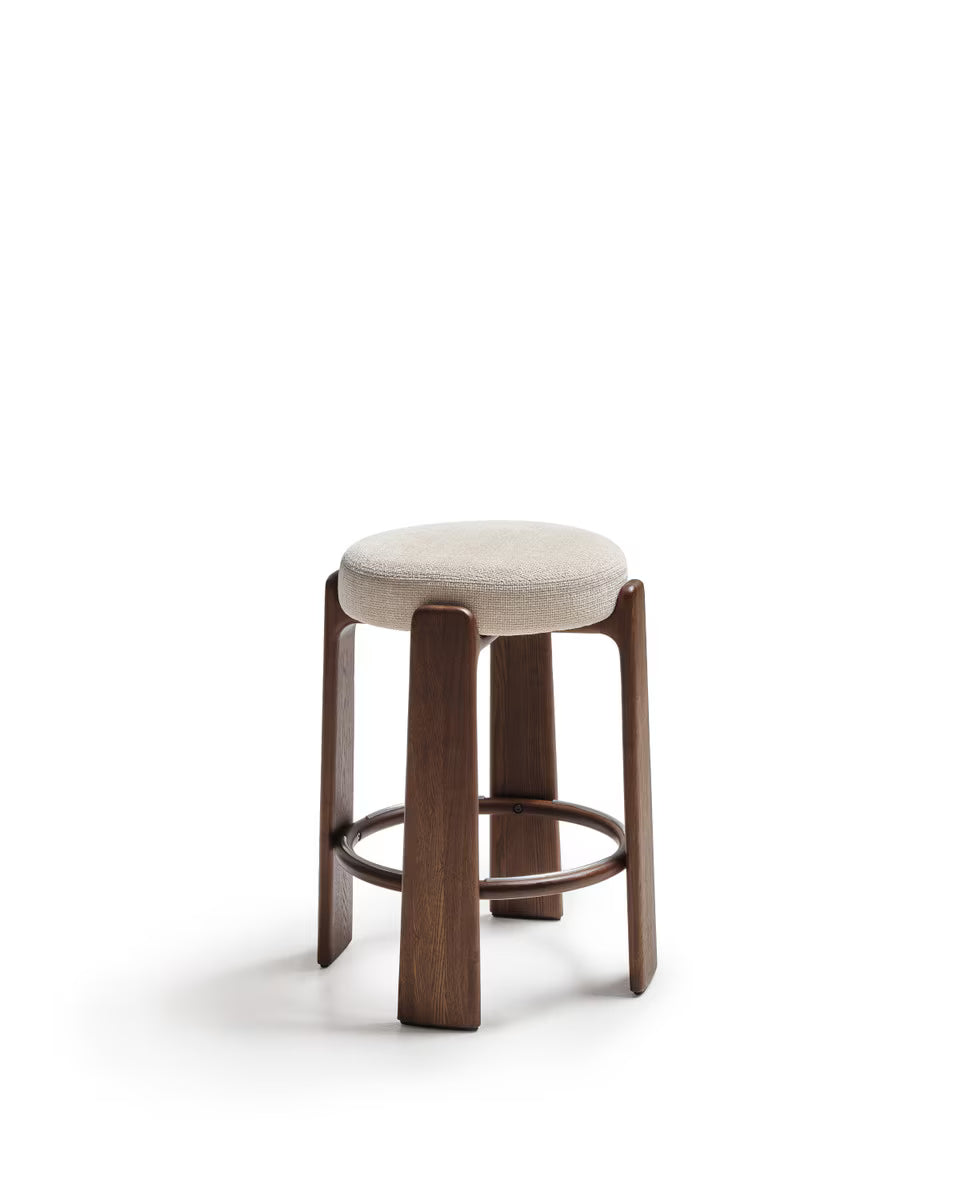 Granite Counter Stool